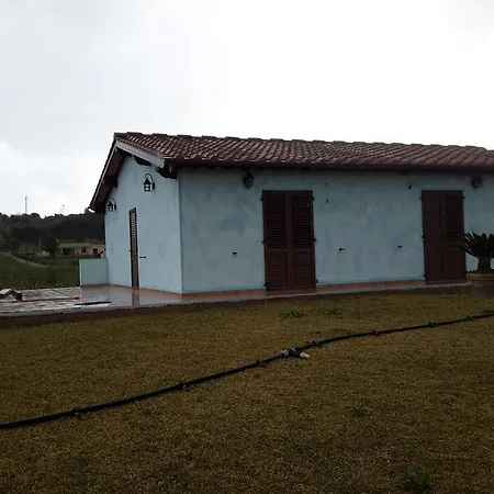 Appartement I Salici Ii Tertenìa