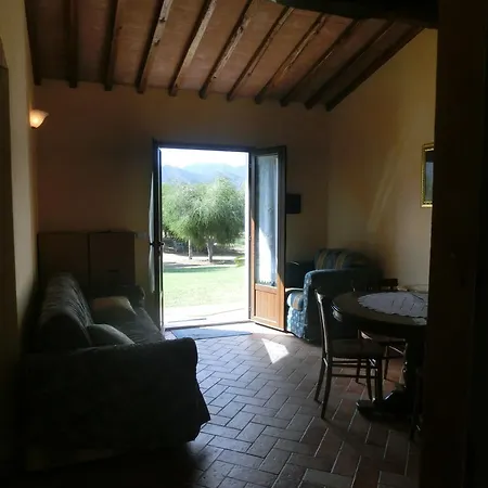Appartement I Salici Ii *