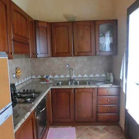 I Salici Ii Tertenìa
