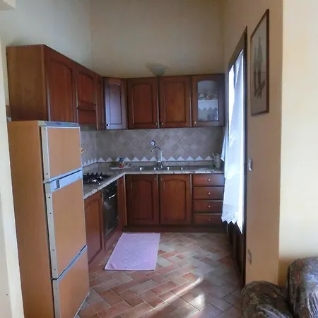I Salici Ii Tertenìa