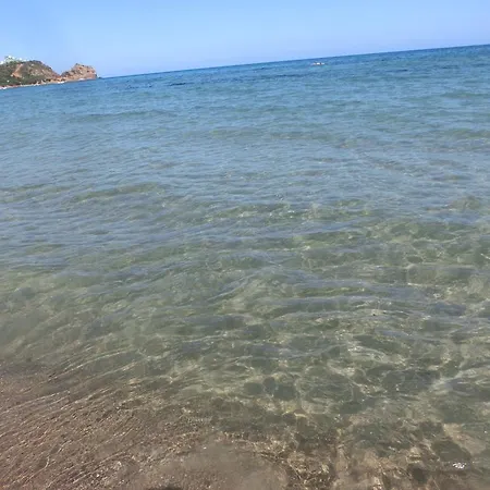 I Salici Ii Tertenìa