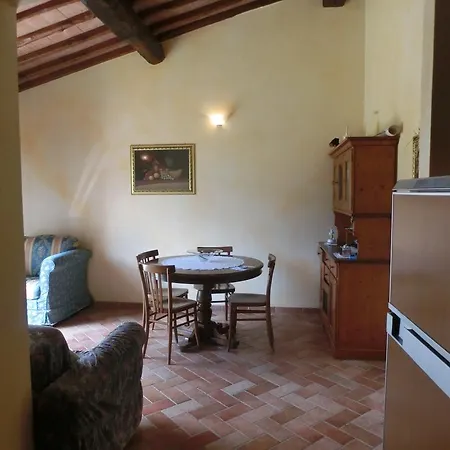 Appartement I Salici Ii *