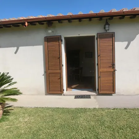 Appartement I Salici Ii