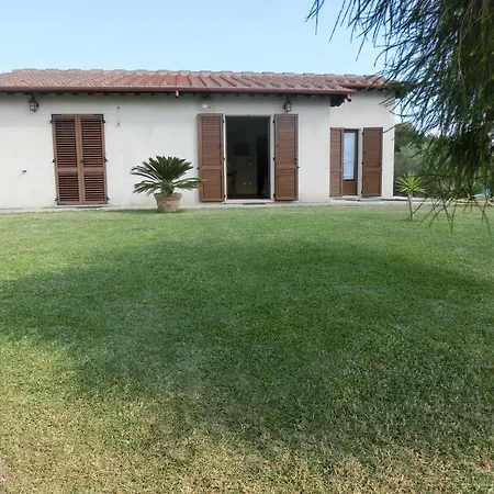 Appartement I Salici Ii