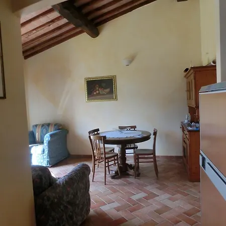 Appartement I Salici Ii *