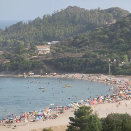 Appartement I Salici Ii Tertenìa